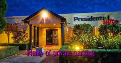 Presidential Suite in Seaford, Melbourne, VIC, Adult Services